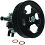 Hitachi Power Steering Pump - New
