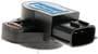 Hitachi 3 Terminal Throttle Position Sensor
