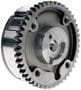 Hitachi VVT Gear