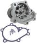 Hitachi Water Pump - New