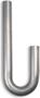 Hooker Header Super Competition 1-7/8 Inch Exhaust Pipe Adapter