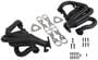 Hooker Super Competition Stainless Steel Exhaust Headers