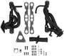 Hooker Super Competition Stainless Steel Exhaust Headers