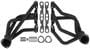 Hooker Super Competition Stainless Steel Exhaust Headers