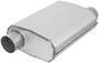 Hooker Header Max Flow Exhaust Muffler