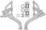 Hooker Super Competition Stainless Steel Exhaust Header