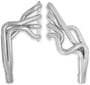Hooker Super Competition Stainless Steel Exhaust Headers