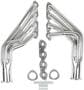 Hooker Competition Stainless Steel Exhaust Header