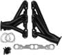 Hooker Competition Mild Steel Exhaust Header