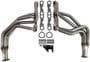 Hooker Super Competition 304 Stainless Steel Exhaust Header