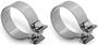 Hooker Header 2-1/2 Inch Exhaust Clamp