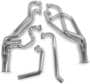 Hooker Super Competition Mild Steel Exhaust Header