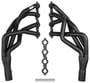 Hooker Blackheart Stainless Steel Exhaust Headers