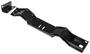 Hooker Header Blackheart Steel Transmission Crossmember