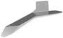 Hooker Header Exhaust Heat Shield