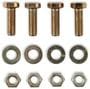 Hooker Header Blackheart Engine Mount Bracket