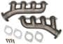 Hooker Header Exhaust Manifold