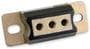 Hooker Header Blackheart Transmission Mount