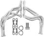 Hooker Super Competition Stainless Steel Exhaust Header