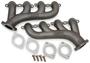 Hooker Exhaust Manifold