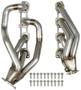 Hooker Blackheart 304 Stainless Steel Exhaust Header