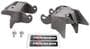 Hooker Header Blackheart Engine Mount Bracket
