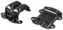 Hooker Header Blackheart Engine Mount Bracket
