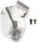 Hooker Header Blackheart Exhaust Heat Shield