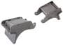 Hooker Header Engine Mount