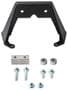 Hooker Header Blackheart Crossmember Adapter Bracket