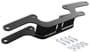 Hooker Header Blackheart Transmission Crossmember