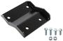 Hooker Header Blackheart Crossmember Adapter Bracket