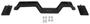 Hooker Header Blackheart Transmission Crossmember