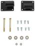 Hooker Header Blackheart Engine Mount Bracket