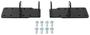 Hooker Header Blackheart Engine Mount Bracket