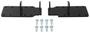Hooker Header Blackheart Engine Mount Bracket