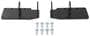 Hooker Header Blackheart Engine Mount Bracket