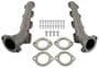 Hooker Blackheart Exhaust Manifold