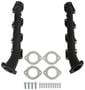 Hooker Blackheart Exhaust Manifold