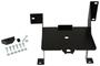 Hooker Header Blackheart Battery Tray