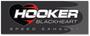 Hooker Header Blackheart Display Banner