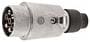 Hella 7 Terminal 7-Pole Plug