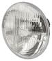 Hella Halogen Headlight