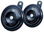 Hella 113 dB Horn Kit