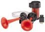 Hella 118 dB Air Horn Kit