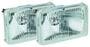 Hella Clear Halogen Headlight Kit