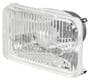 Hella Clear Halogen Headlight