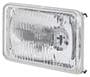 Hella Clear Halogen Headlight