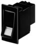 Hella 10 Amp 8 Terminal Rocker Switch