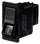 Hella 10 Amp 2 Terminal Rocker Switch